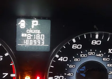 2011 Subaru Outback 2.5I Premium z USA, uszkodzony, nr VIN 4S4BRBCC3B3321656